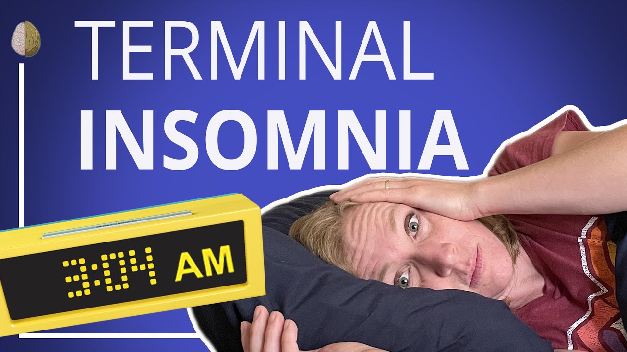 how to stop waking up in the middle of the night- 6 ways to beat ınsomnia without medication