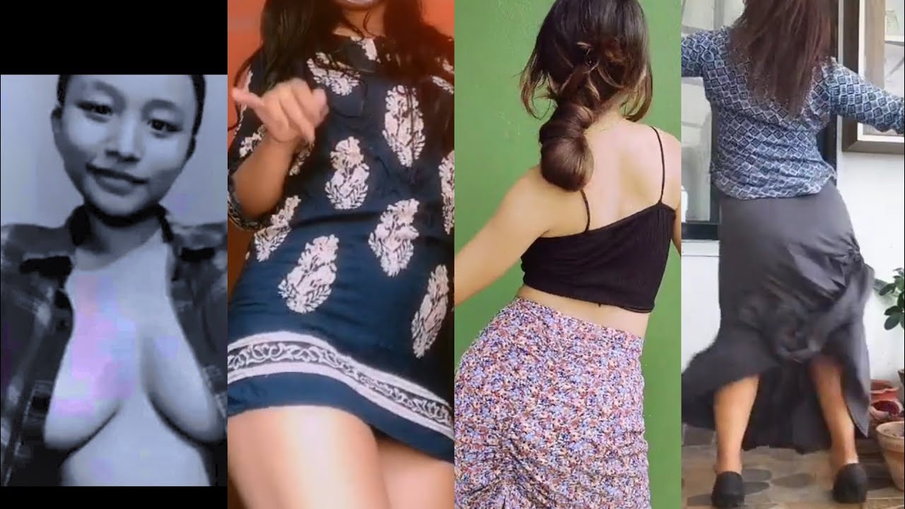 Nepali hot girls Tiktok/latest/sexy/Dance/new/#new#hot#tiktok#