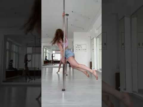 pole dance