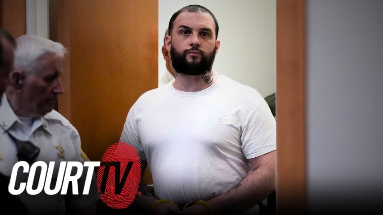 Murder of Harmony Montgomery: Adam Montgomery's Sentencing Recap
