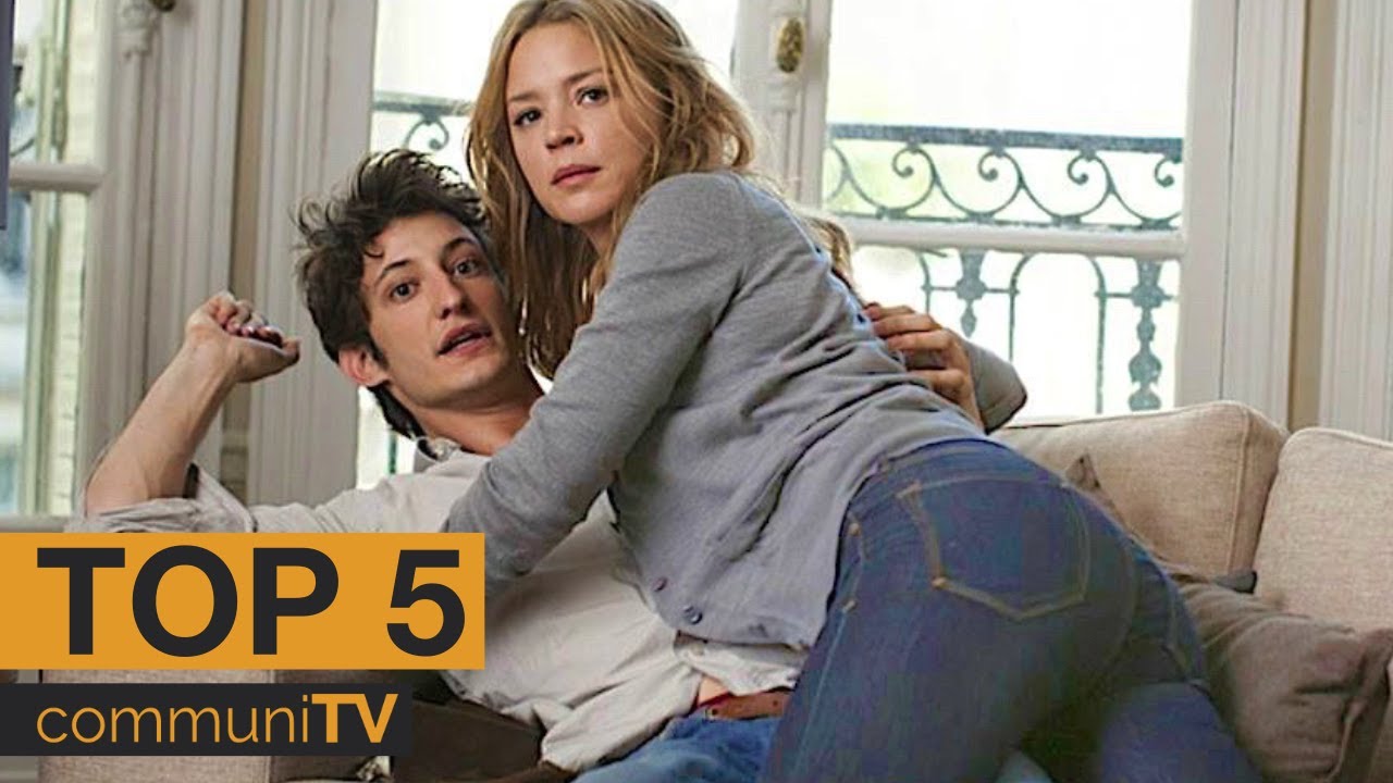 Watch TOP 5: Older Woman - Younger Man Romance Movies and more. 