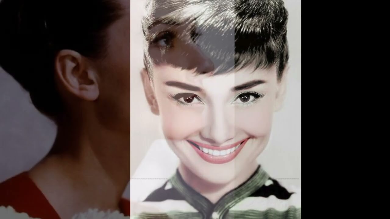 Audrey Hepburn