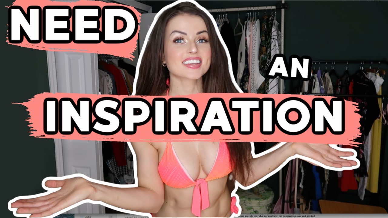 Head to Toe INSPIRATION TRY ON HAUL with DOLLSKILL