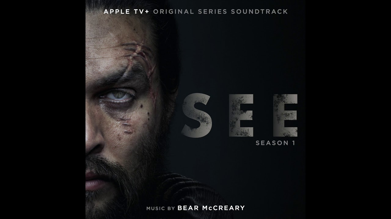 WİTCH FİNDERS - BEAR MCCREARY - SEE SEASON 1 (APPLE TV+ ORİGİNAL SERİES SOUNDTRACK)