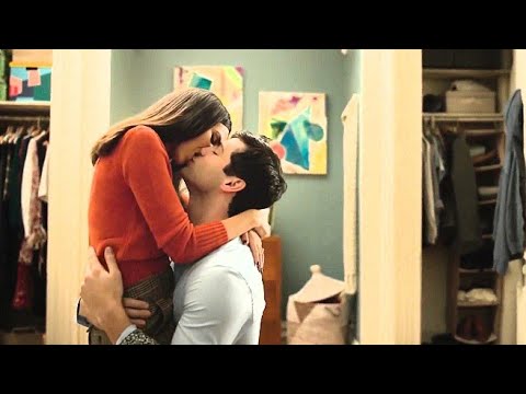 Hot Kissing Video | Kiss Scenes - Brooke & Owen (Victoria Justice & Matthew Daddario