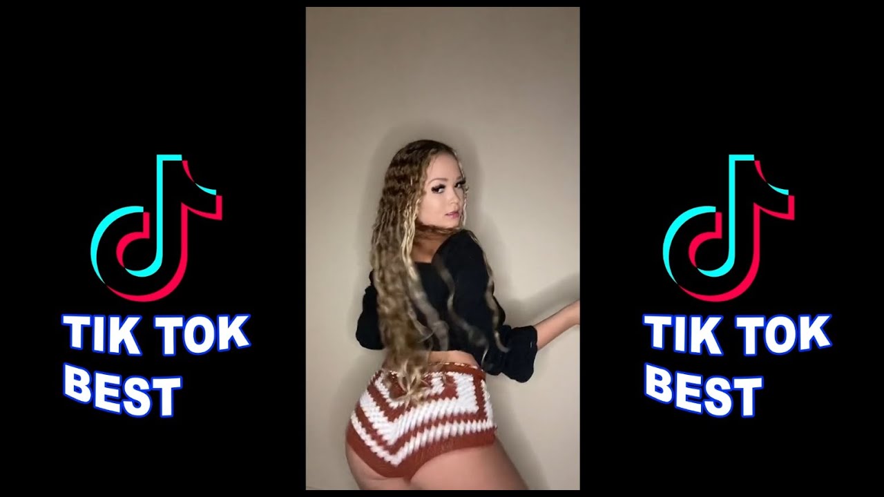 New Challenge TikTok | Twerk TikTok New Trend #Shorts #Twerk