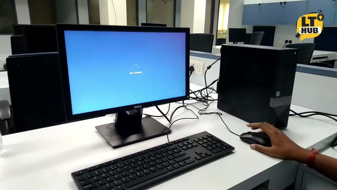 computer