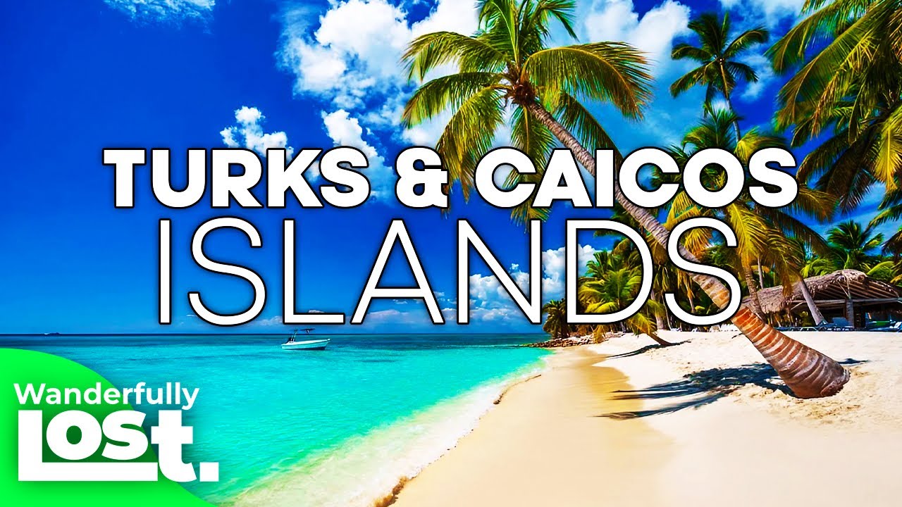 turks ve caicos adaları
