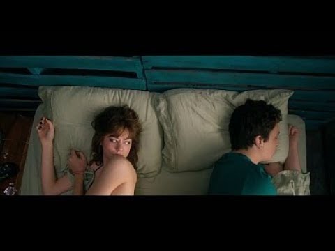 #8-Two Night Stand Official Trailer(2014) - Analeigh Tipton, Miles Teller Romantic Comedy HD