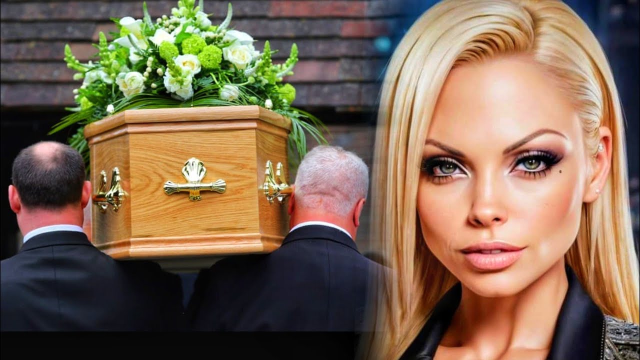 Funeral Actress Jasse Jane last leaked video before death she said this 