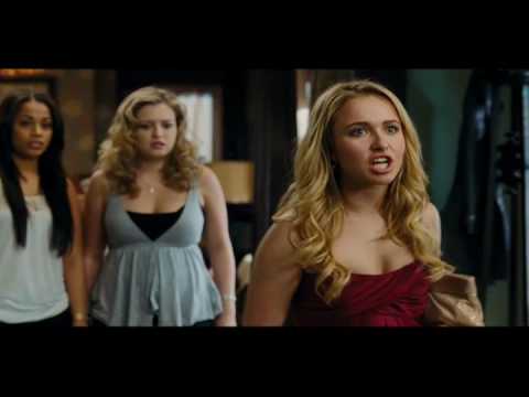 I Love You Beth Cooper starring Hayden Panettiere - Official Trailer