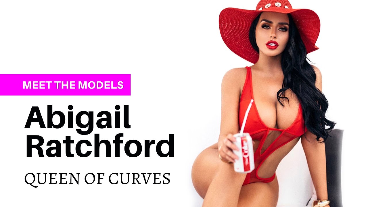 Abigail Ratchford  Hot Models of Instagram