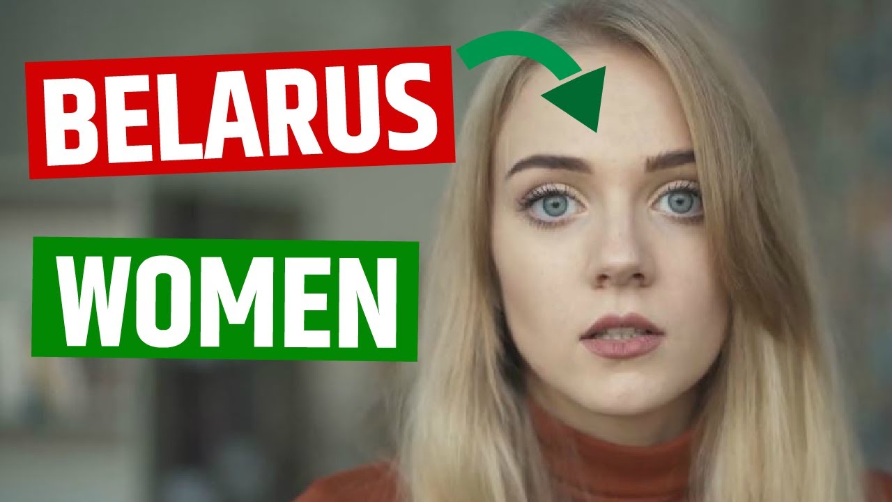 Belarus Women: 21 Facts You MUST Know (In 2019)