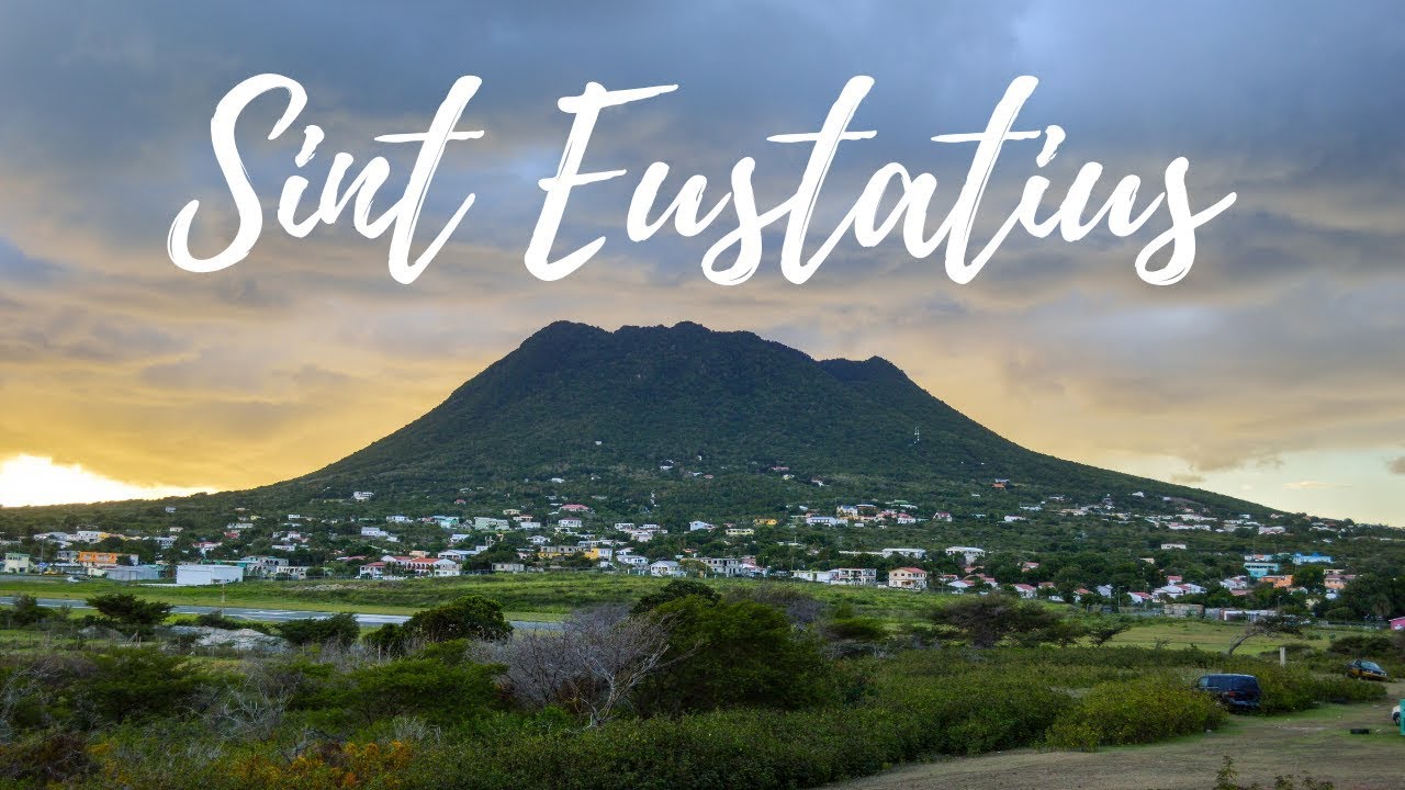 OUR STORY | THE CARIBBEAN'S BEST KEPT SECRET, ST .EUSTATIUS!