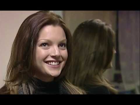 SLAYERFEST BEHİND THE SCENES INTERVİEW WİTH CLARE KRAMER APRİL 29TH 2003
