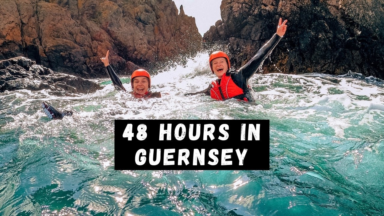 THİNGS TO DO İN GUERNSEY - GUERNSEY TRAVEL GUİDE