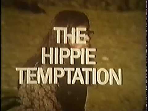 'The Hippie Temptation' (1967).
