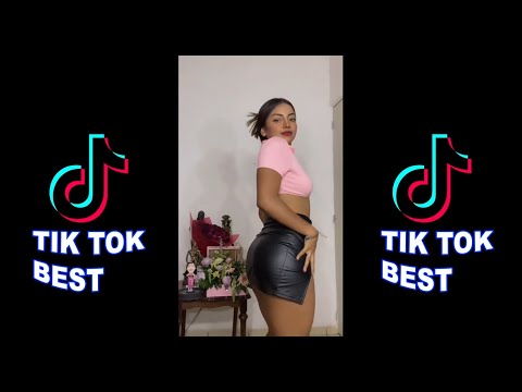 Twerk Mix | Twerk Dance Challenge TikTok | TikTok Dances #Shorts #Twerk #TikTokBest