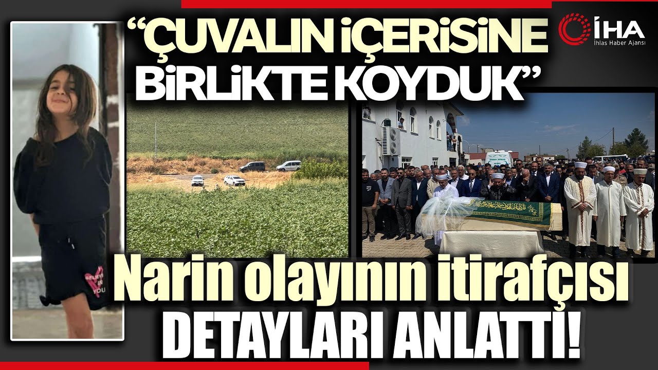 olayı