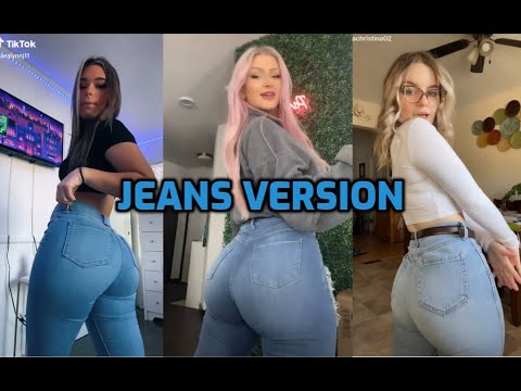 Only Jeans Big Bank Challenge | Tiktok Compilation