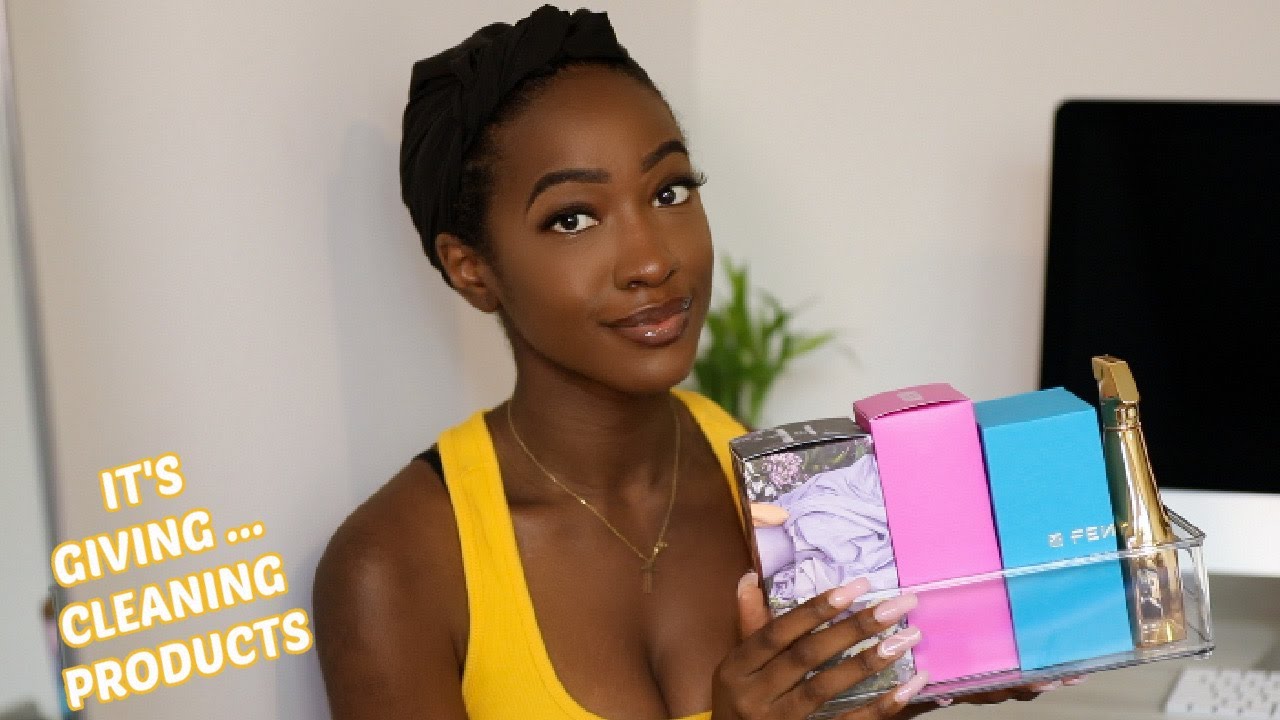 Fragrance Haul Video l Fenty, Moschino, Ariana Grande & More! l Too Much Mouth