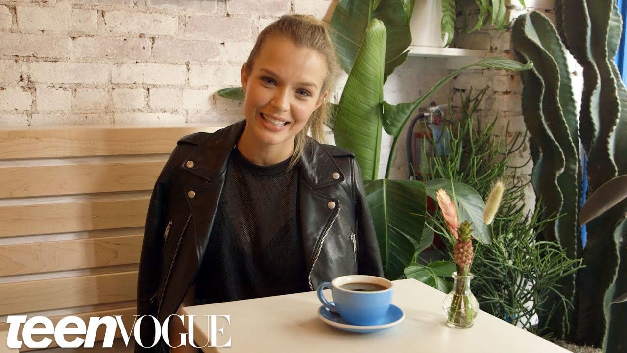 6 Things You Shouldn’t Say to Kids With - Josephine Skriver
