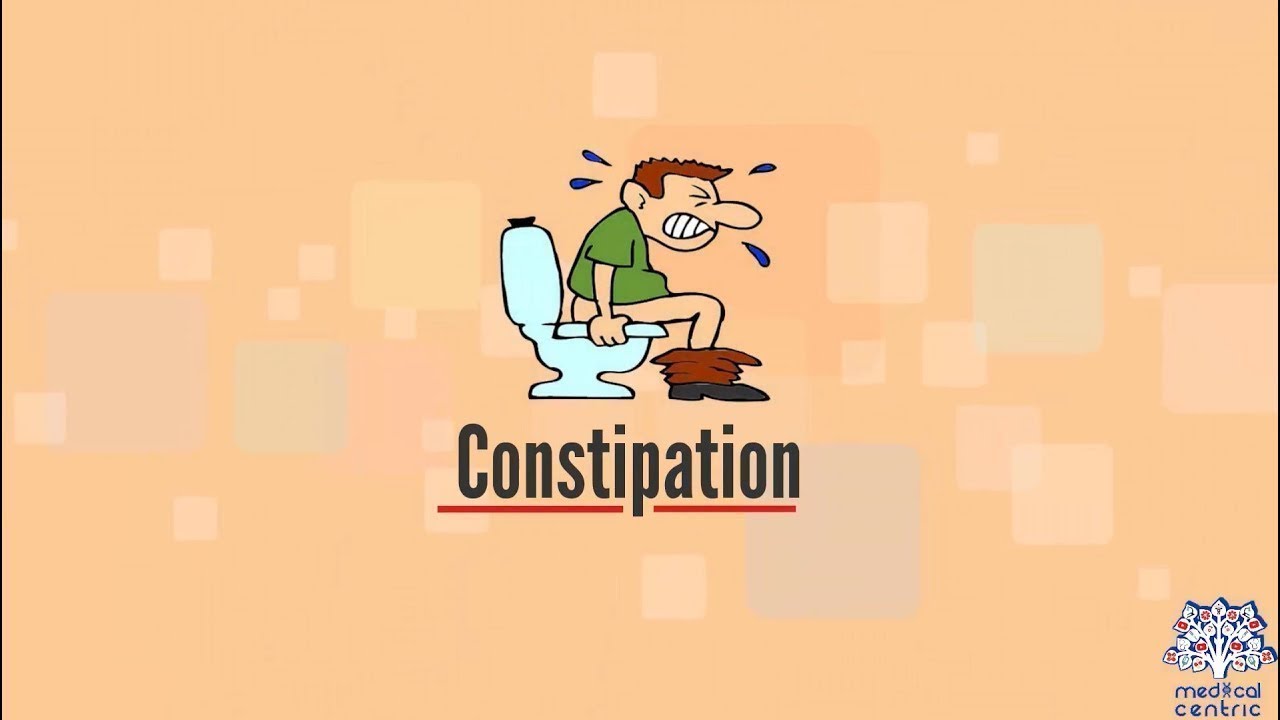 What is Constipation? Causes, signs and symptoms, Diagnosis and treatment
