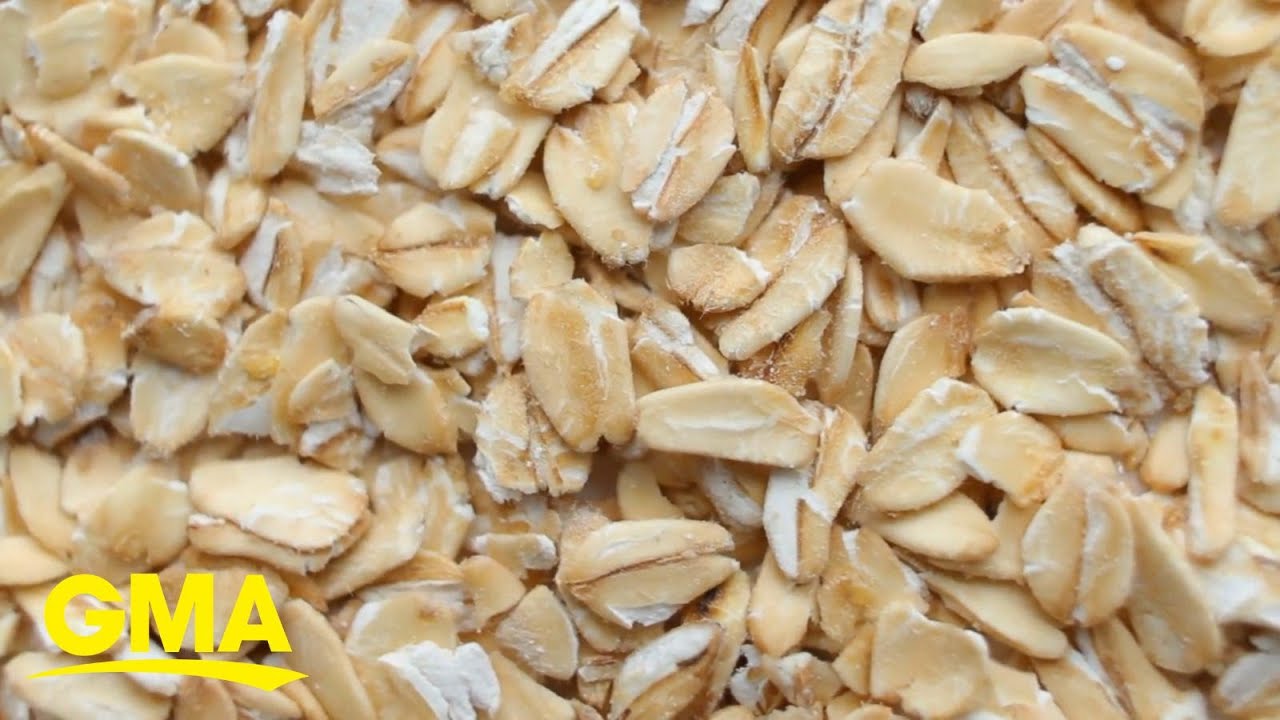 WHAT TO KNOW ABOUT THE 'OAT-ZEMPİC' CRAZE