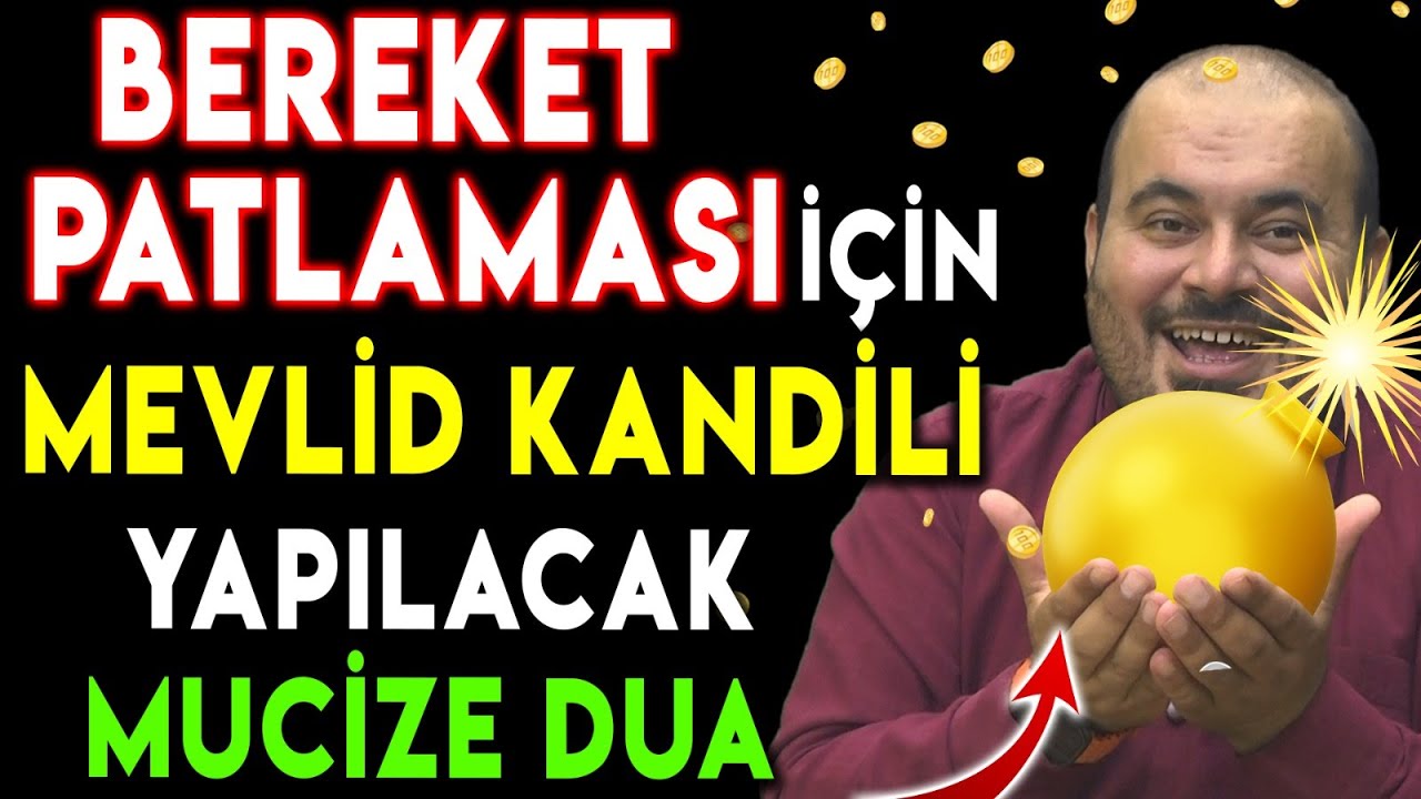 kandil gecesi