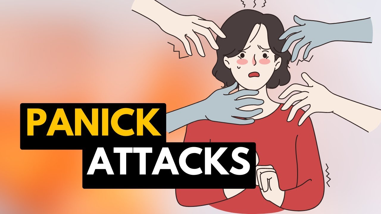 Panic Attack, Causes, Signs and Symptoms, Diagnosis and Treatment.
