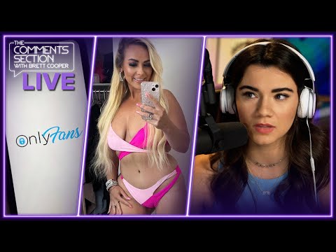 Teacher FIRED for OnlyFans | The Comments Section LIVE