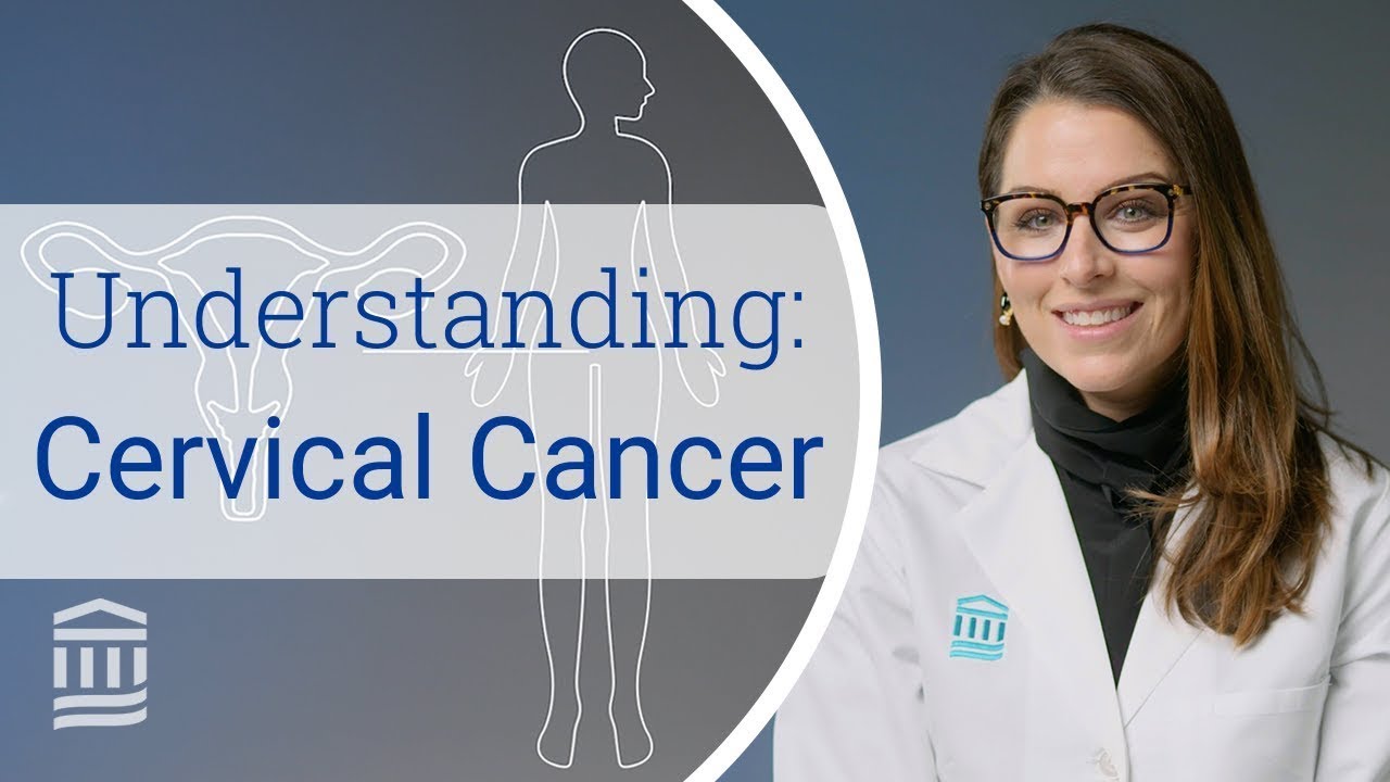 CERVİCAL CANCER: CAUSES, SYMPTOMS, TREATMENT, AND HPV PREVENTİON | MASS GENERAL BRİGHAM