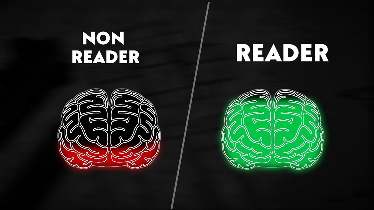 21 (mind-blowing) Benefits of Reading Books