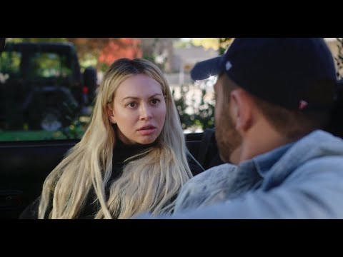 Girls When the Car Seat is Different (ft. Corinne Olympios)