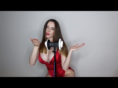 First ASMR stream! | drawing and kisses