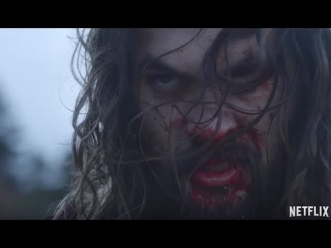 Watch the Trailer for Season 2 of Netflix’s Frontier Starring Jason Momoa | BREAKING NEWS TODAY