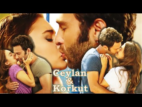 Ceylan   Korkut   Kisses Bir Aşk Hikâyesi   Seçkin özdemir   Damla Sönmez