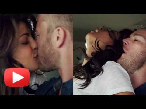 PRİYANKA CHOPRA'S HOT SEX SCENE İN QUANTİCO (ABC) OFFİCİAL TRAİLER OUT!  -  WATCH NOW