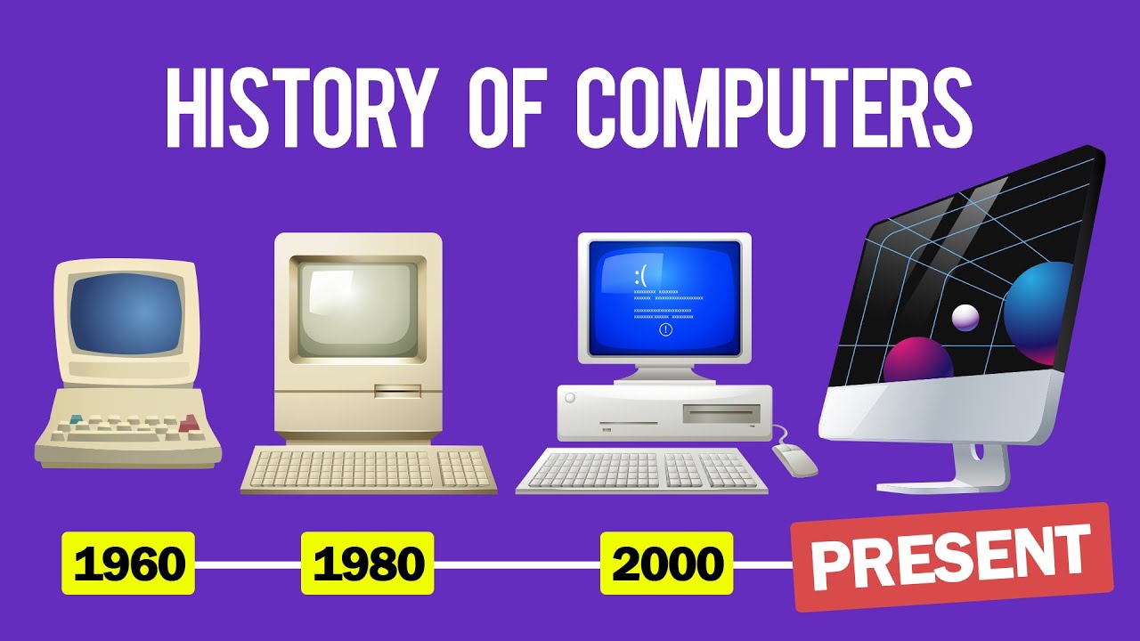 history-of-computers-from-1930-to-present