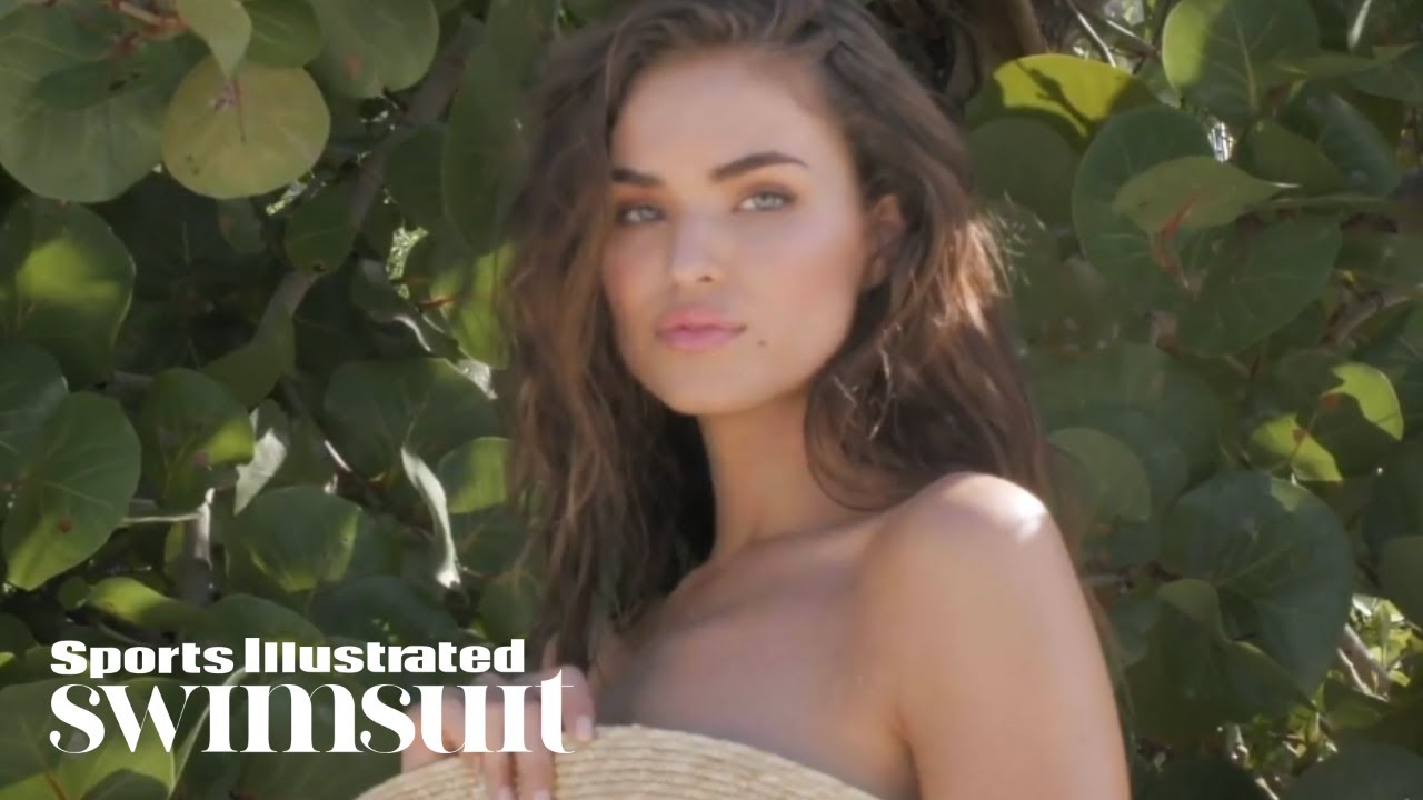 Robin Holzken | Every Year | Sports Illustrated Swimsuit 2020