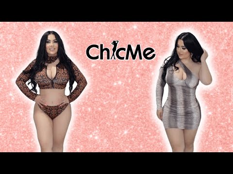 Official ChicMe Review 2022   | Try On Haul