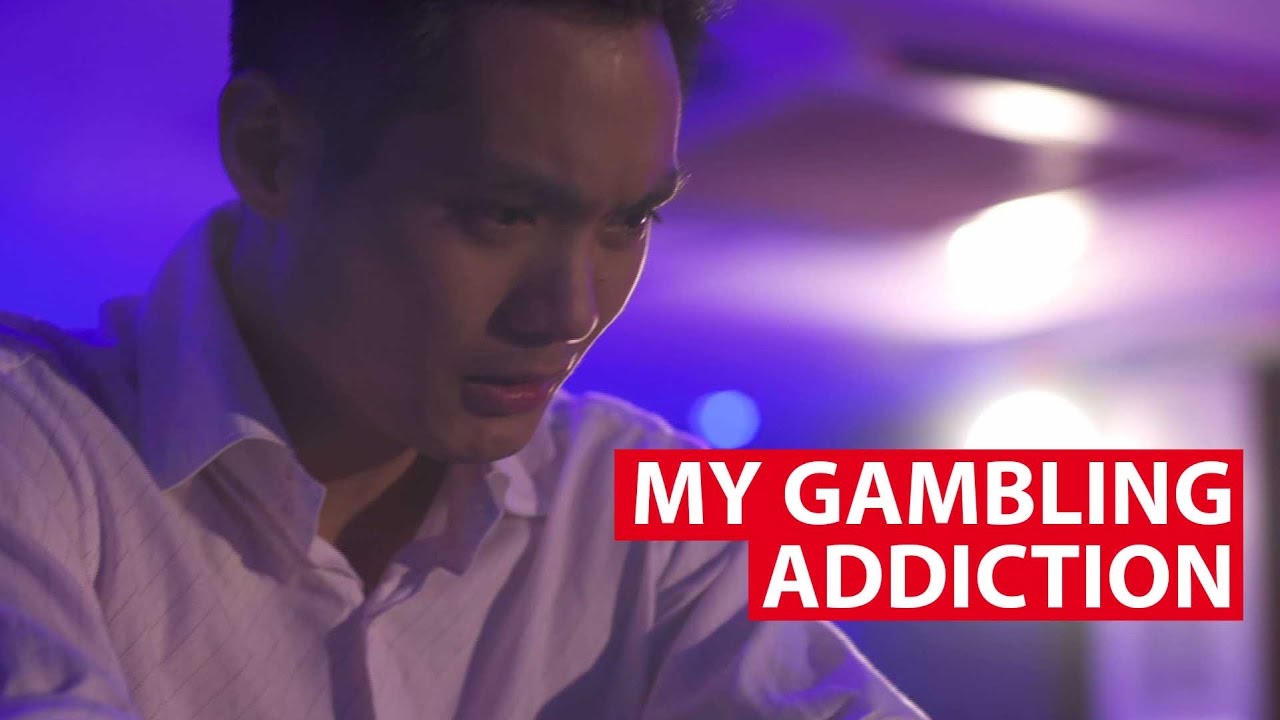 gambling addiction