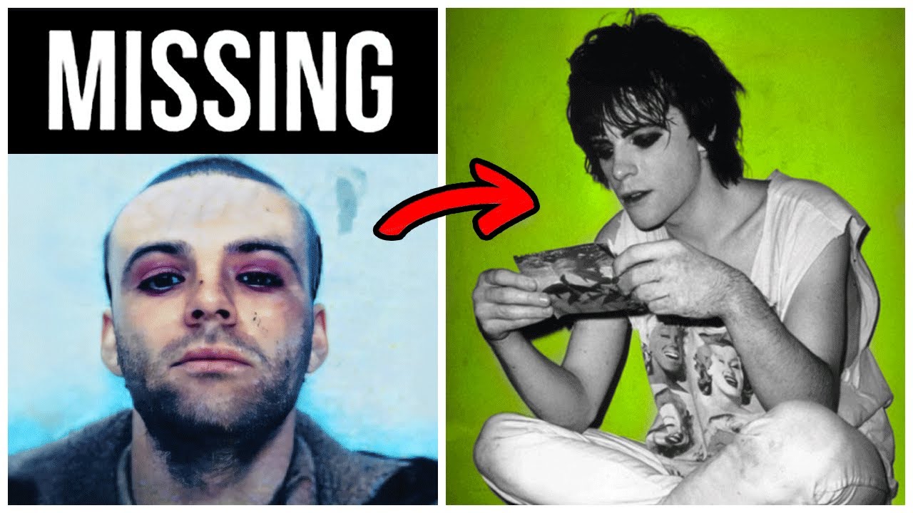 richey edwards