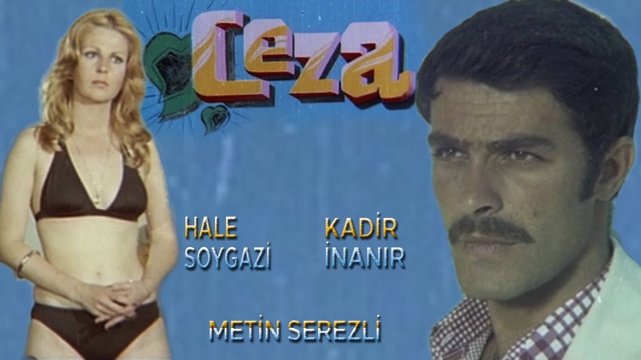 Ceza Türk Filmi | KADİR İNANIR | HALE SOYGAZİ