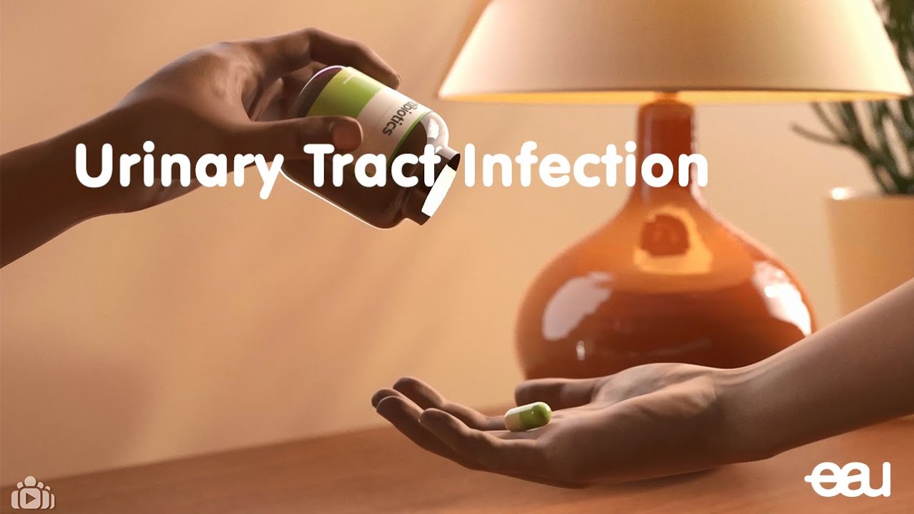 urinary tract infection