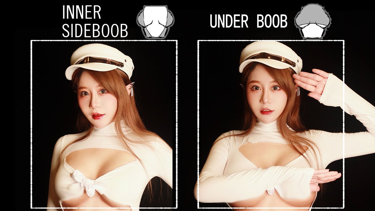 ASMR Mysterious Seduction Ghost Captain | Rescued Sailor Role Play 【NEW】
