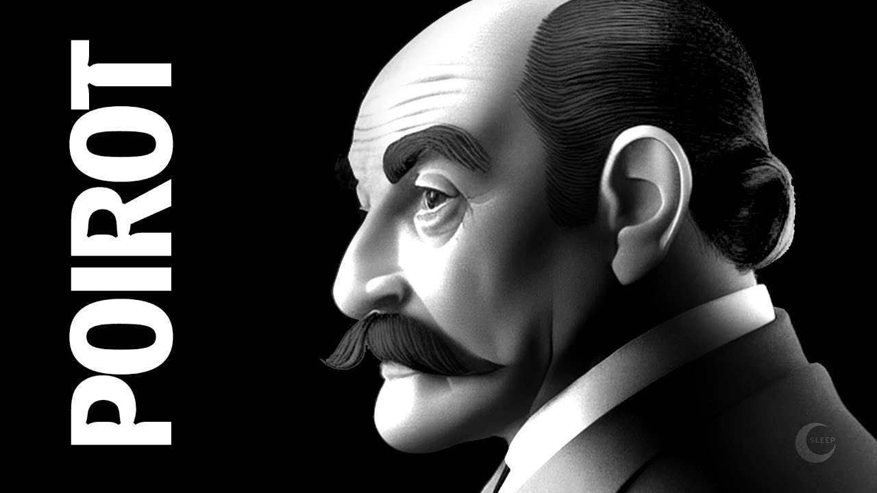 poirot-investigates-dark-screen-sleep-audiobook