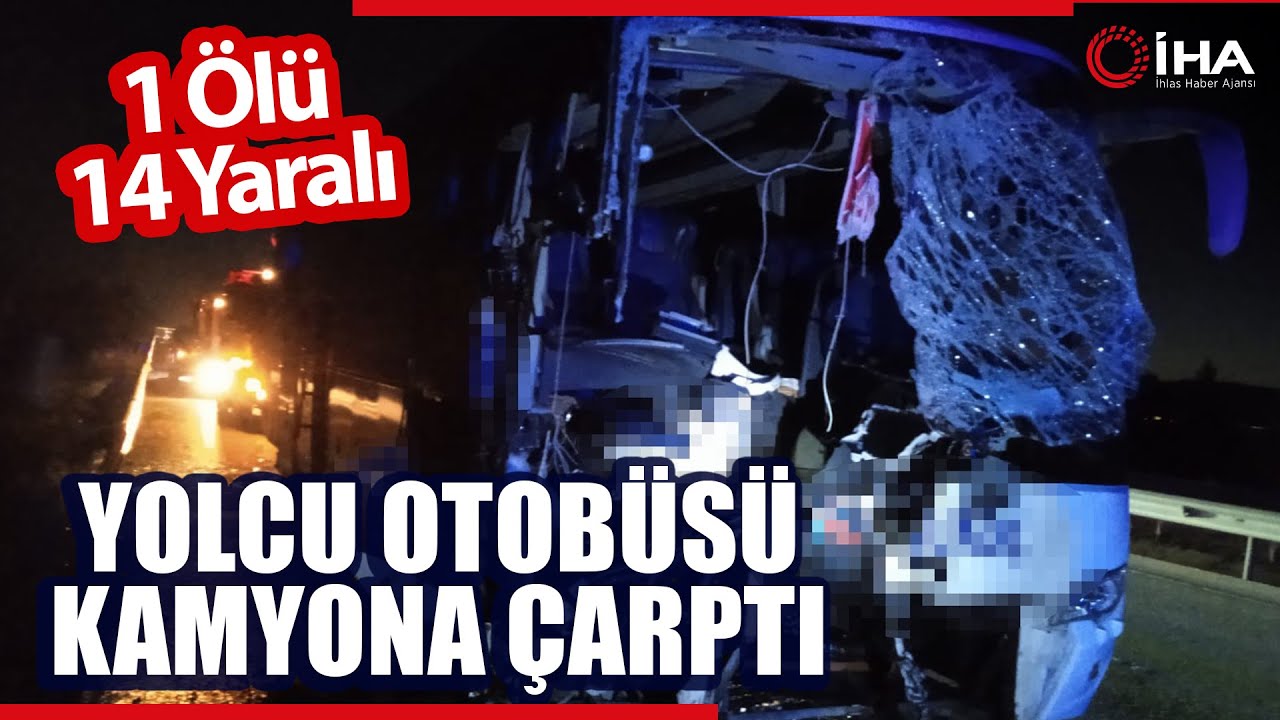 yolcu-otobusu-kamyona-arkadan-carpti