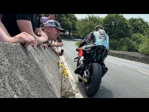 ISLE OF MAN TT | MOST WATCHED MOMENTS | 100+ MİLLİON VİEWS!