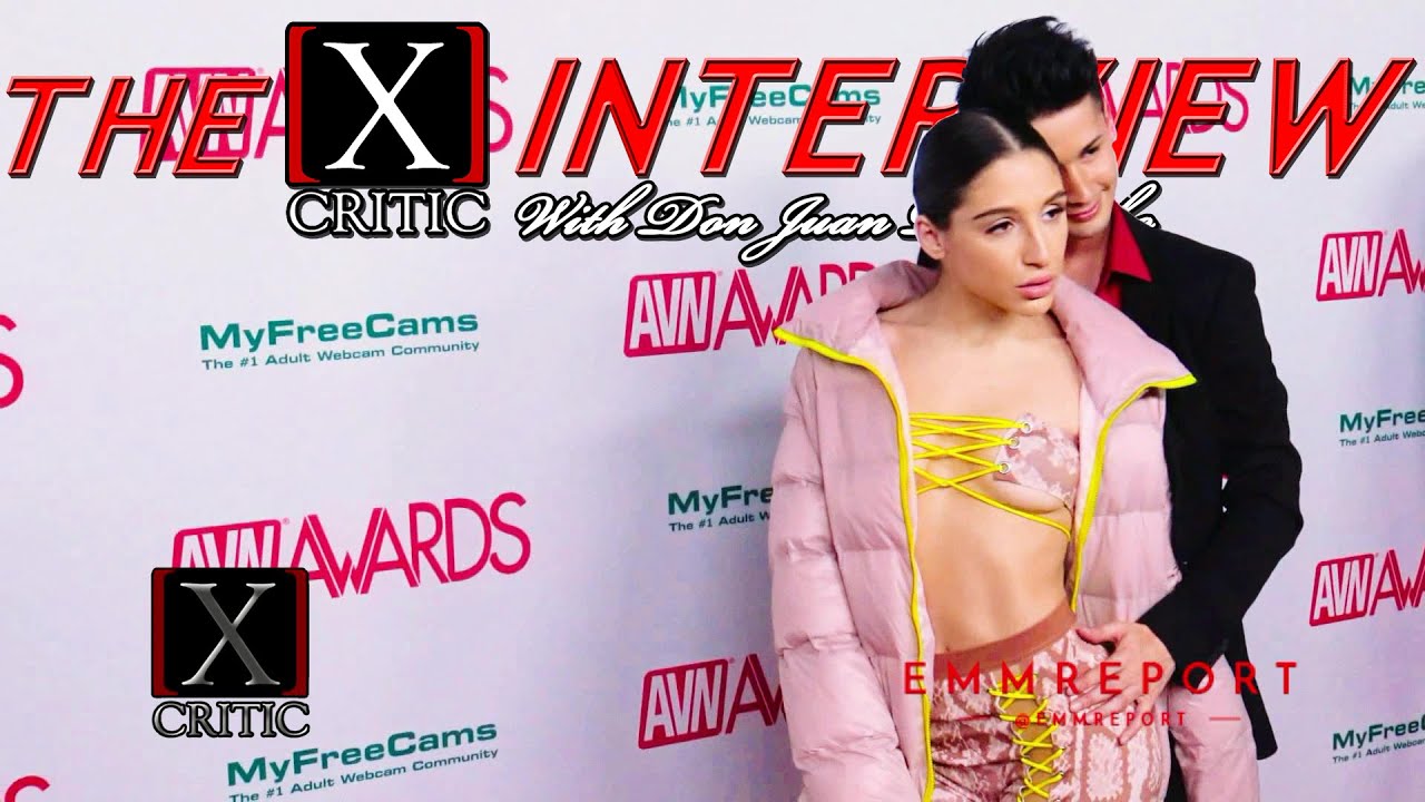 THE XCRİTİC INTERVİEW: ABELLA DANGER